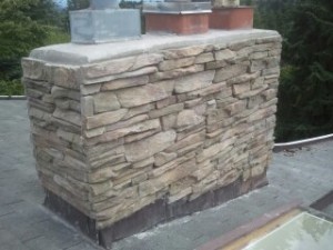 Stone Work